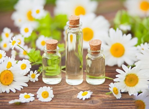 تصویر 3 از قیمت عرق گیاهی بابونه با کیفیت ارزان + خرید عمده